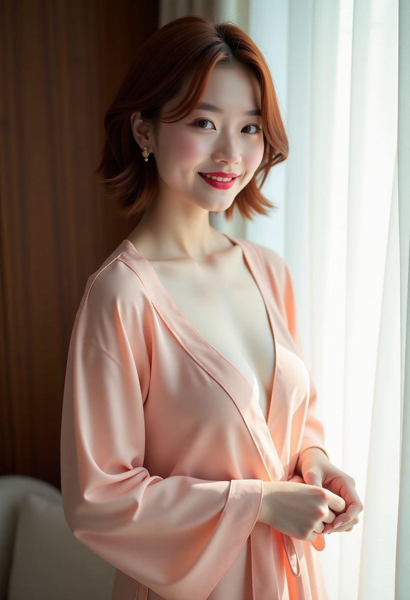 戴高乐机场清晨海报